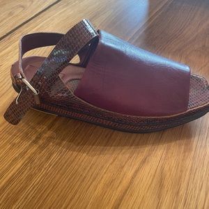 Rachel Comey Bower Sandle